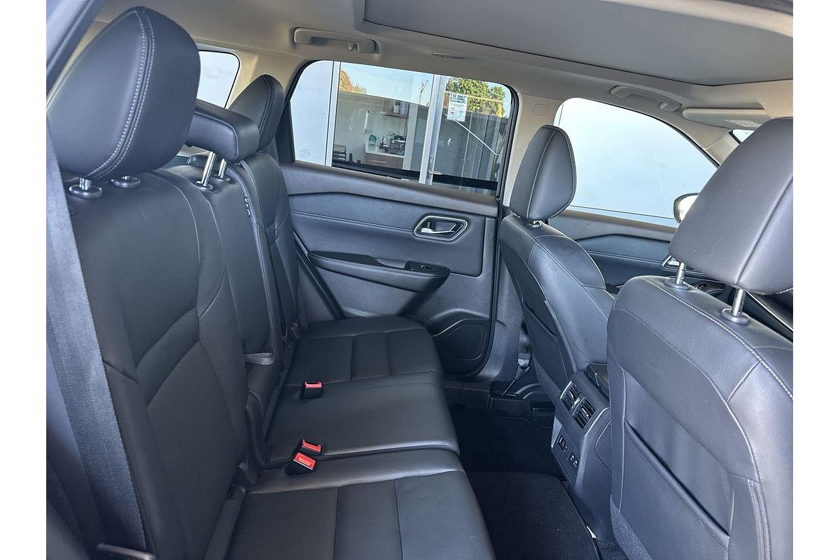 2023 Nissan X-TRAIL Ti T33