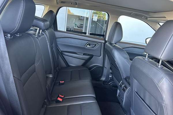 2023 Nissan X-TRAIL Ti T33