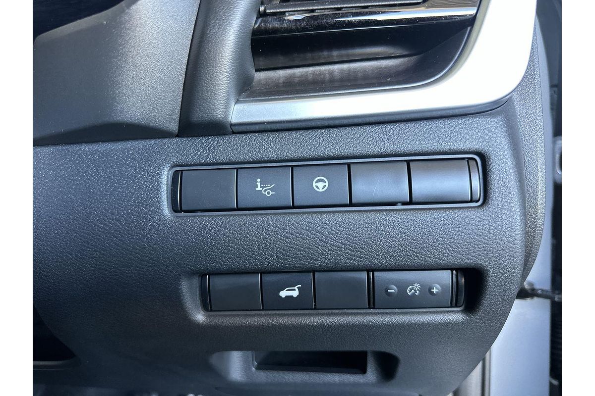 2023 Nissan X-TRAIL Ti T33