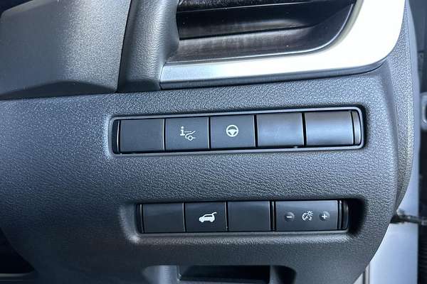 2023 Nissan X-TRAIL Ti T33