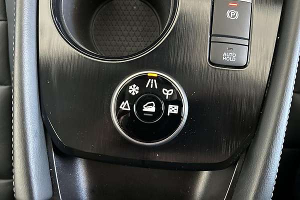 2023 Nissan X-TRAIL Ti T33