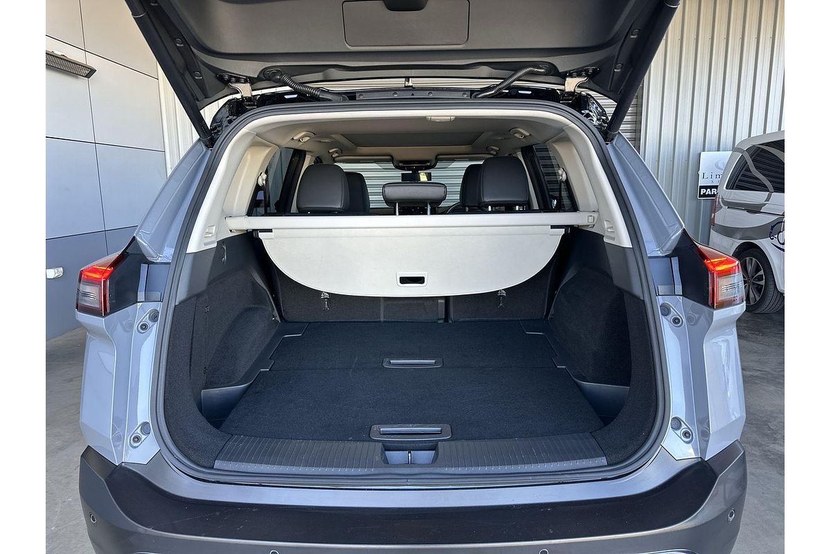 2023 Nissan X-TRAIL Ti T33
