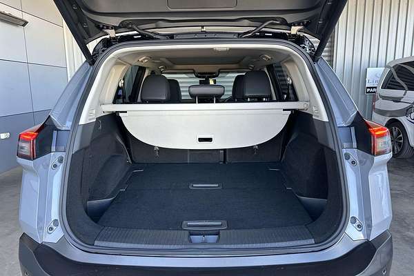 2023 Nissan X-TRAIL Ti T33