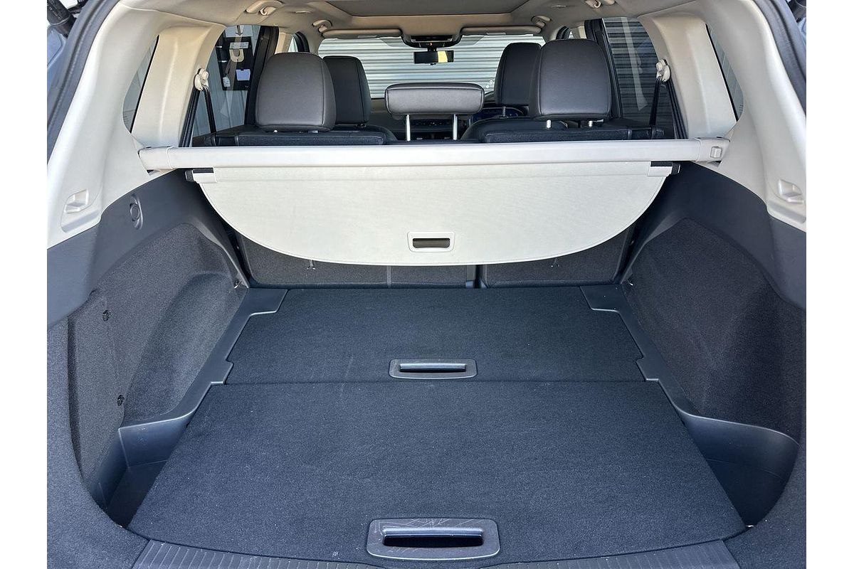 2023 Nissan X-TRAIL Ti T33