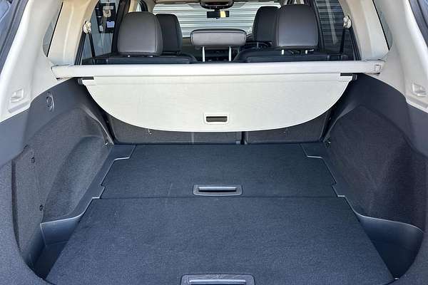 2023 Nissan X-TRAIL Ti T33