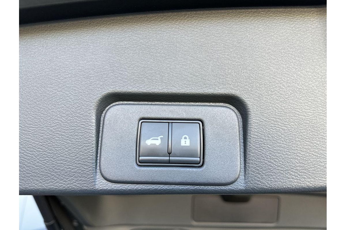 2023 Nissan X-TRAIL Ti T33