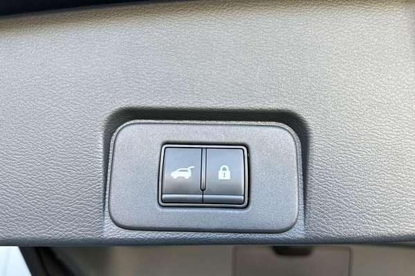 2023 Nissan X-TRAIL Ti T33