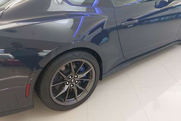 2024 Ford Mustang Dark Horse FO