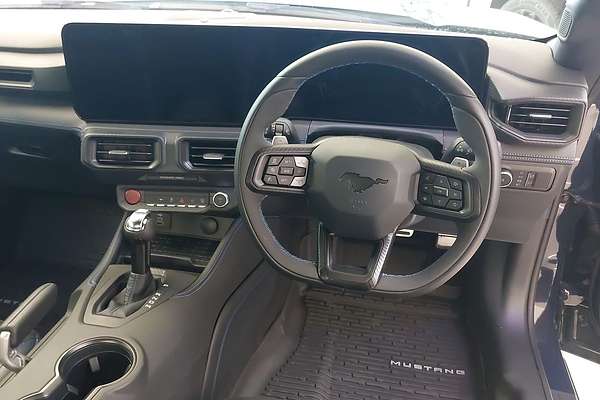 2024 Ford Mustang Dark Horse FO