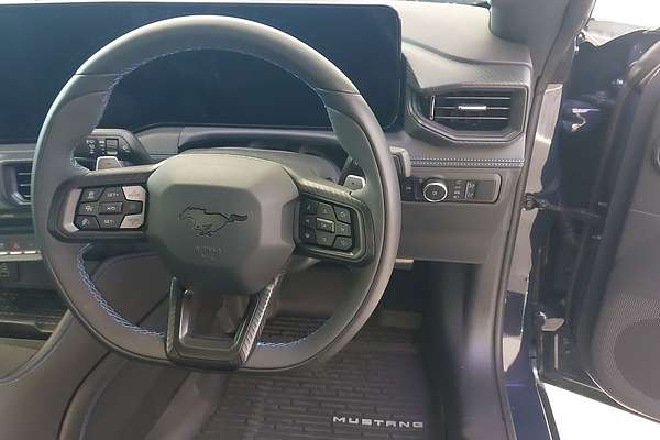 2024 Ford Mustang Dark Horse FO