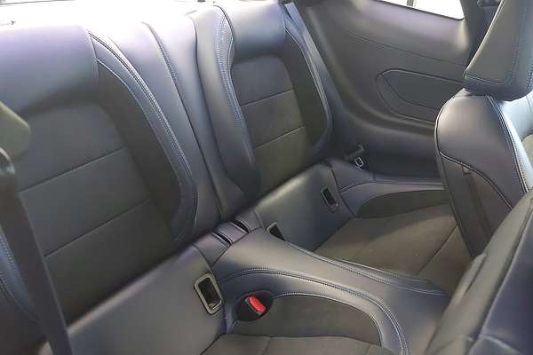 2024 Ford Mustang Dark Horse FO