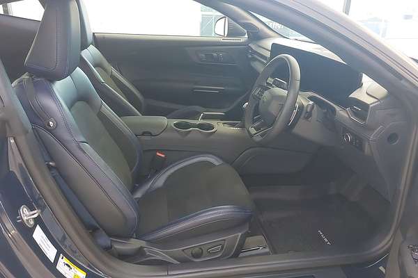 2024 Ford Mustang Dark Horse FO