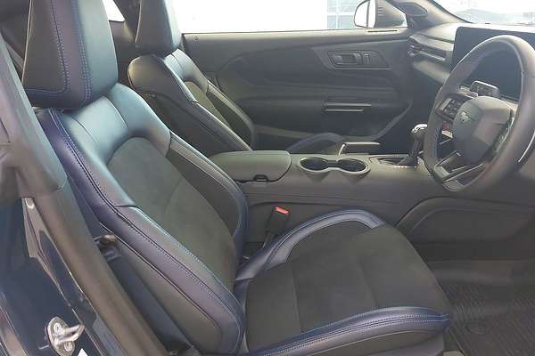 2024 Ford Mustang Dark Horse FO