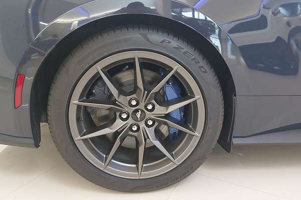2024 Ford Mustang Dark Horse FO