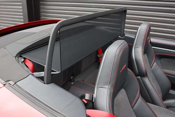 2024 Porsche 911 Carrera GTS 992