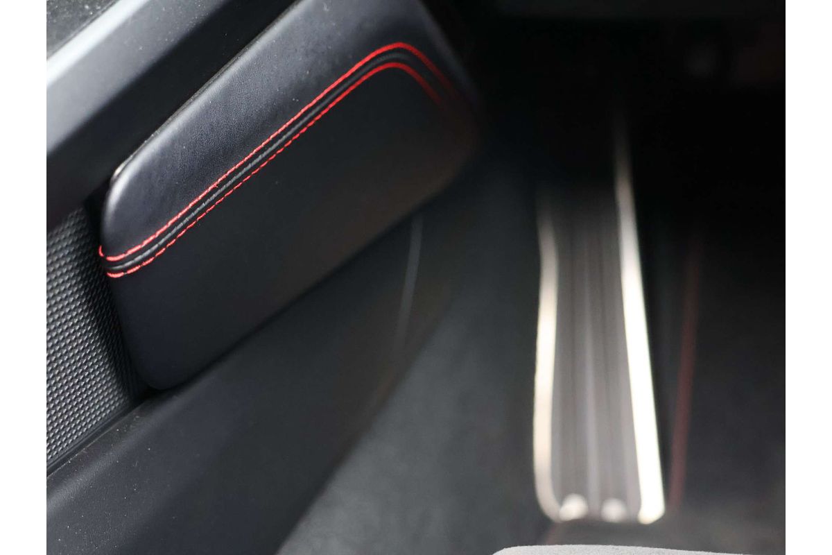 2024 Porsche 911 Carrera GTS 992