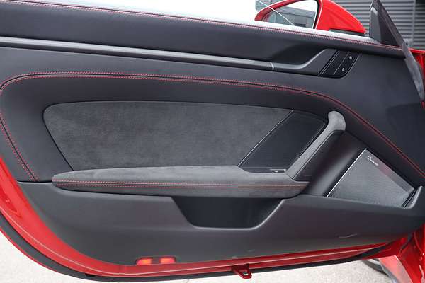 2024 Porsche 911 Carrera GTS 992