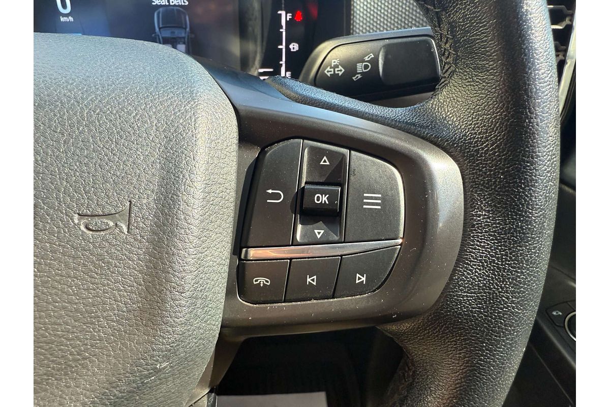 2022 Ford Ranger Sport  4X4 3.0L