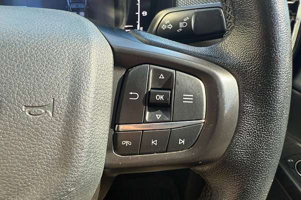 2022 Ford Ranger Sport  4X4 3.0L