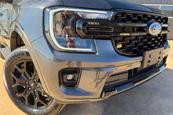 2025 Ford Everest Sport  3.0L