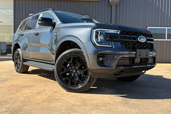 2025 Ford Everest Sport  3.0L