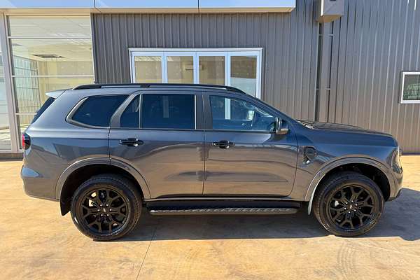 2025 Ford Everest Sport  3.0L