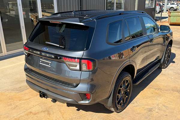 2025 Ford Everest Sport  3.0L