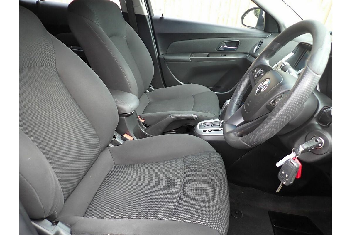 2015 Holden Cruze CD JH MY15