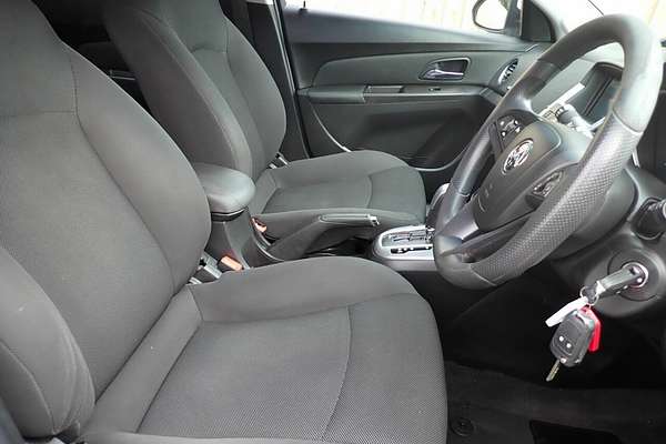 2015 Holden Cruze CD JH MY15
