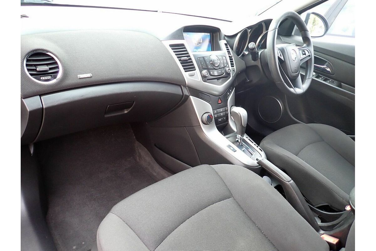 2015 Holden Cruze CD JH MY15