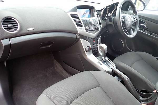 2015 Holden Cruze CD JH MY15