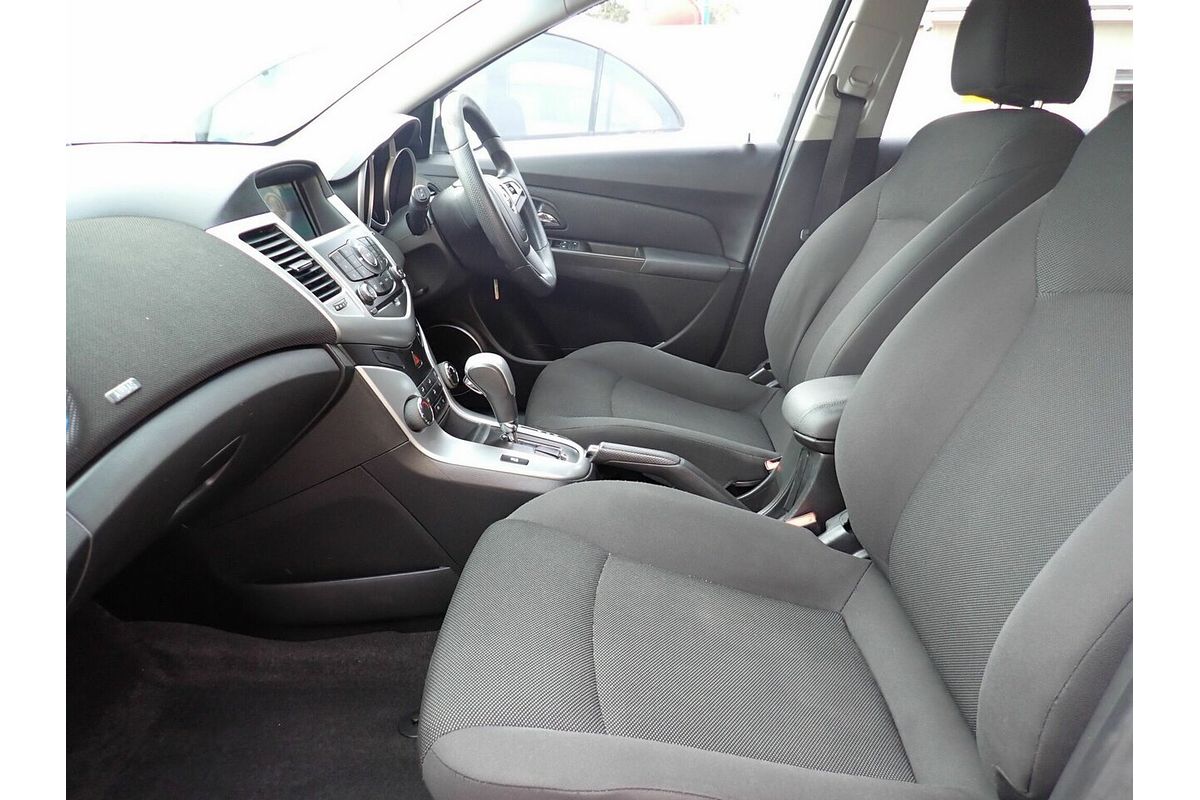 2015 Holden Cruze CD JH MY15