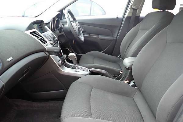2015 Holden Cruze CD JH MY15