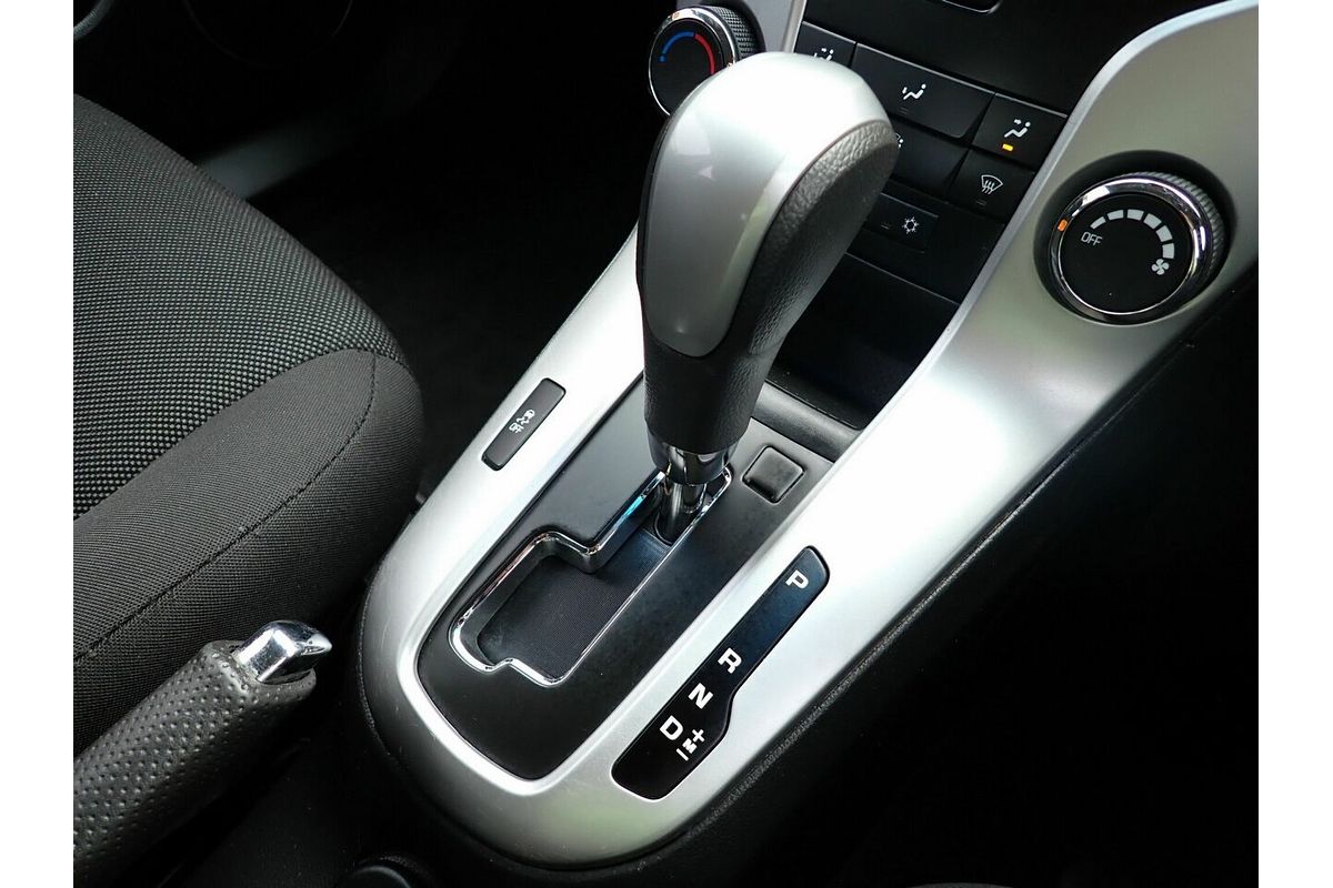 2015 Holden Cruze CD JH MY15