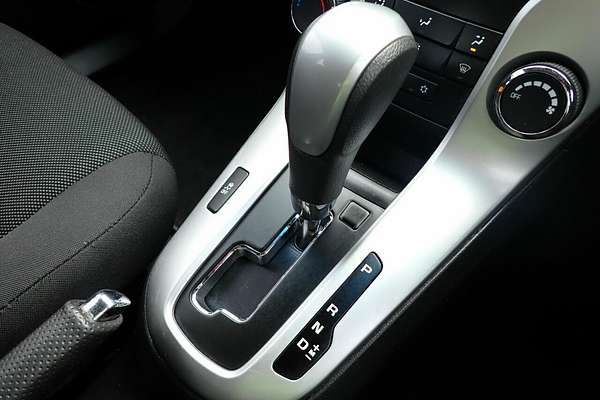 2015 Holden Cruze CD JH MY15