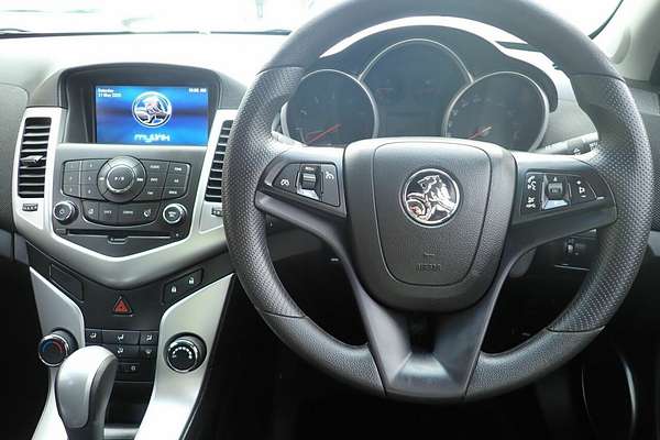2015 Holden Cruze CD JH MY15