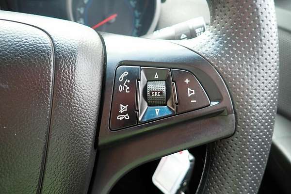 2015 Holden Cruze CD JH MY15