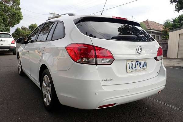 2015 Holden Cruze CD JH MY15