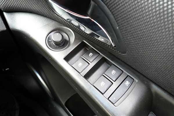 2015 Holden Cruze CD JH MY15