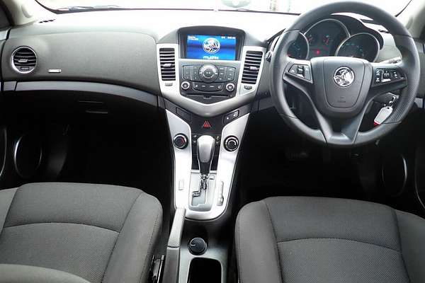 2015 Holden Cruze CD JH MY15