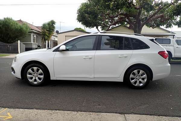 2015 Holden Cruze CD JH MY15