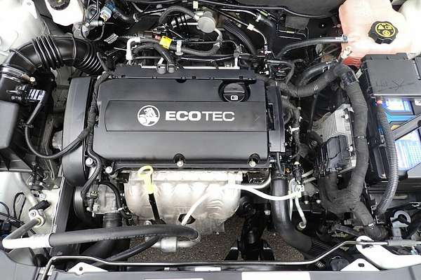 2015 Holden Cruze CD JH MY15