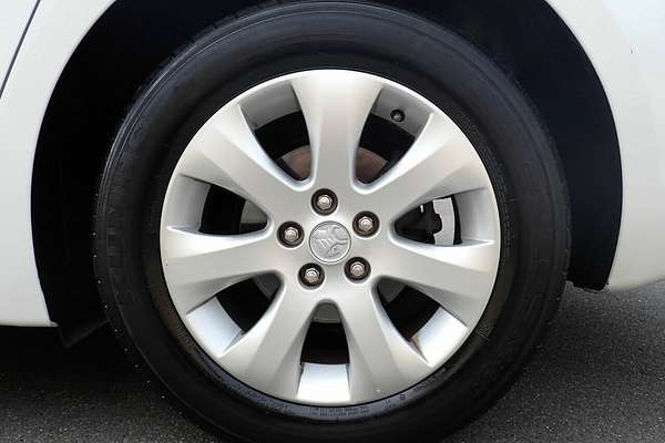 2015 Holden Cruze CD JH MY15