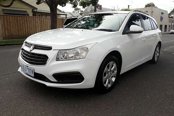 2015 Holden Cruze CD JH MY15