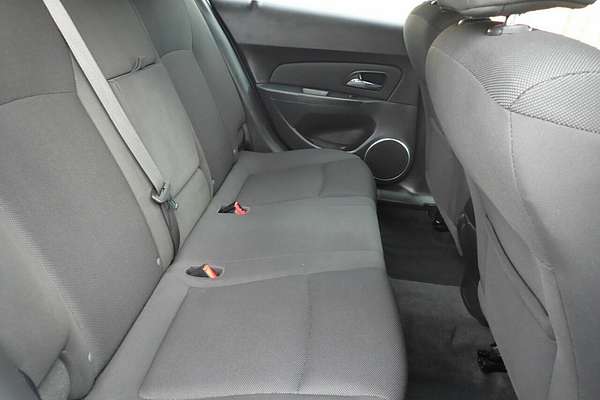 2015 Holden Cruze CD JH MY15