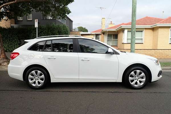 2015 Holden Cruze CD JH MY15
