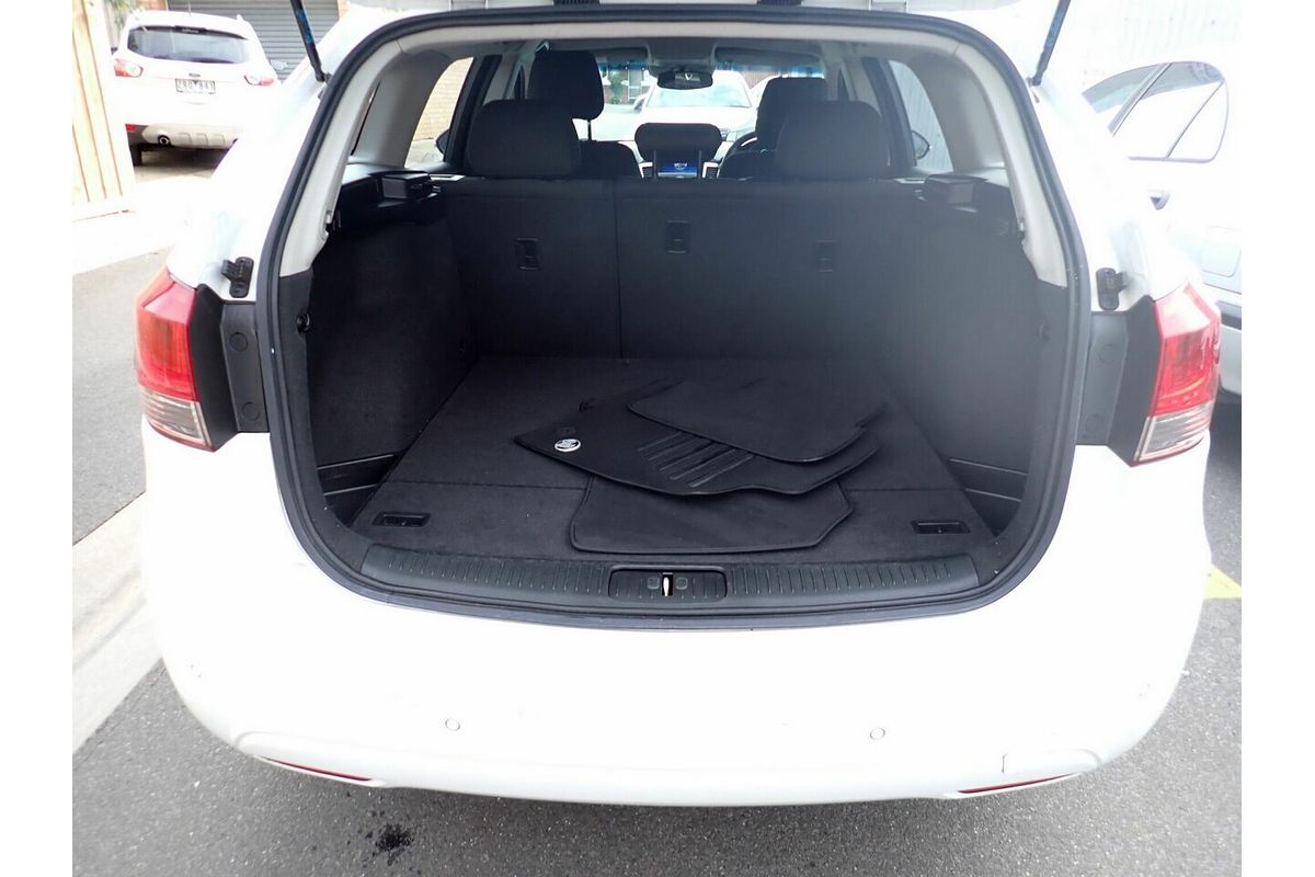 2015 Holden Cruze CD JH MY15