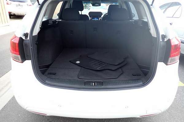 2015 Holden Cruze CD JH MY15