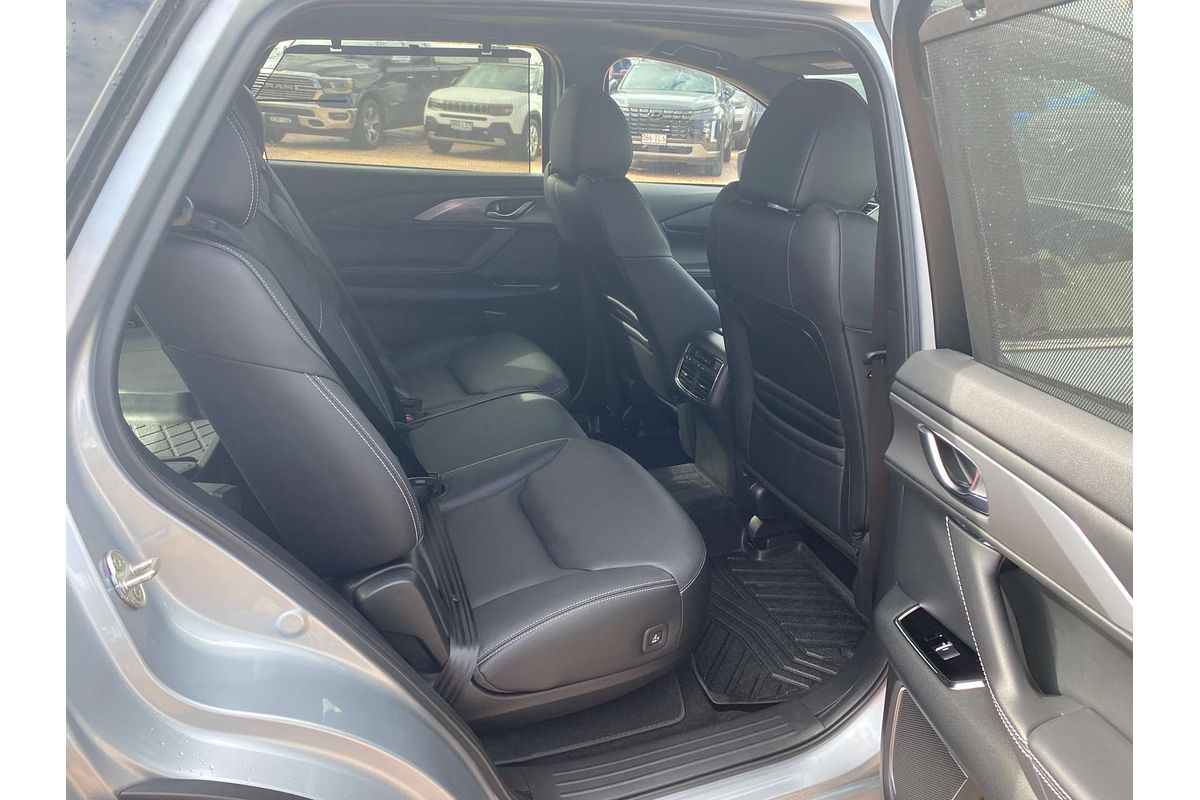 2023 Mazda CX-9 GT TC