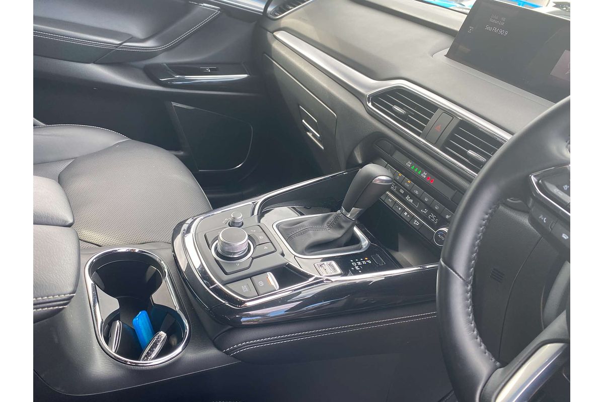 2023 Mazda CX-9 GT TC